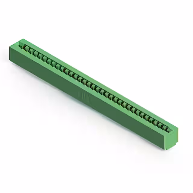 307-033-559-101 EDAC Inc.  Edgeboard Connectors